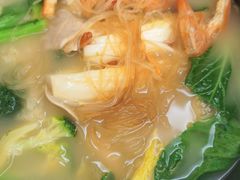 -稻香酒家·33年老字号·港式粤菜(富邦中心店)