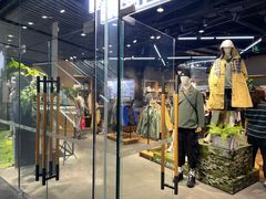 -THE NORTH FACE(三里屯ONEBOX店)