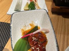 -虹料理·日料放题(悠方店)
