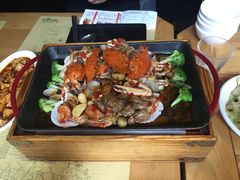 -我家小馆(步行街南路店)
