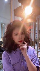 点击看大图 -3AM·S HAIR SALON烫发染发接发