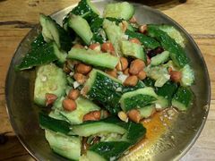 -三千里烧烤(外滩店)
