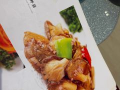 -庄氏祥记家常食府(国瑞建材家居博览中心店)