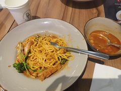 -Pennehut畔尼意面(合肥万象城店)