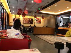 -永和大王(龙德广场店)