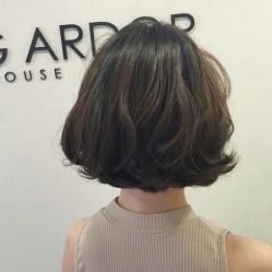 点击看大图 -KIMI HAIR SALON·烫染设计店