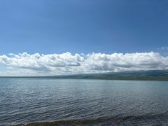 -青海湖国家重点风景名胜区