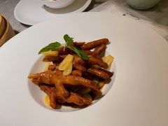 -城南往事(滨江世茂店)