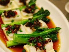 -莲苑中餐厅·Lotus Court(厦门马哥孛罗东方大酒店)