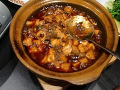 -羊门客在·烤盐池滩羊·川菜