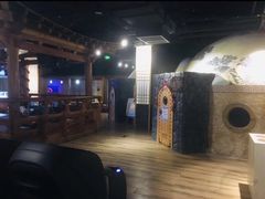 -沐槿宫韩式汗蒸水汇(马群店)