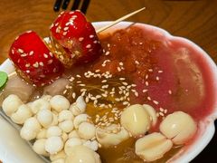 -清水亭湖北菜(大屯DT51店)
