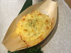 -虹料理·日料放题(悠方店)