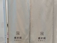 -天真蓝照相馆(龙岗万科里店)