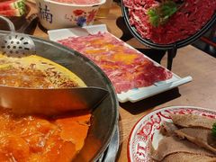-楠火锅(昆山金鹰店)