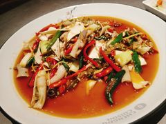 火爆双脆-麻都·成都菜(人民广场店)