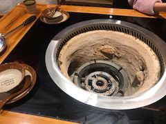 -锅来乐地锅鸡(安亭店)