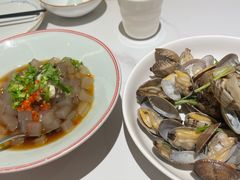 -山东宾馆·齐鲁苑餐厅