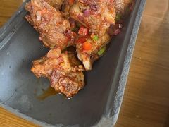 -隔壁老王·家常云南菜(花巷店)