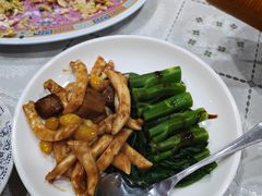 -大中鱼翅 Taitong Shark Fin