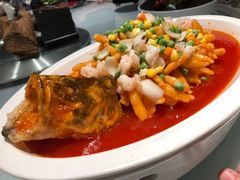 -鉴川·川菜传承(星汇两江店)