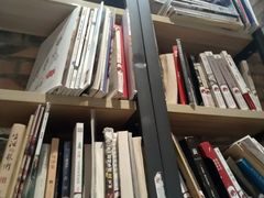 -茶颜悦色(银盆岭万达广场店)