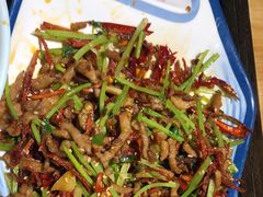 -满园烤鸭·春饼(沈北万达店)