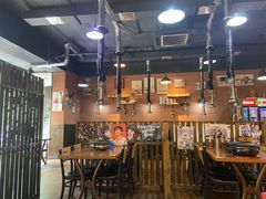 大堂-青松大叔的店(东财店)