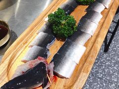 -本炙炭烤·蒲烧活鳗料理店(金沙洲店)