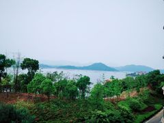 -千岛湖忆湖度假酒店(中心湖景区店)