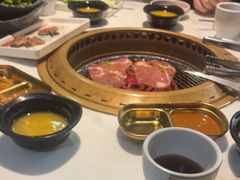 -炙城·韩式烤肉(南京东路店)