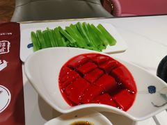 -和兴记潮汕牛肉火锅(太原街万达店)