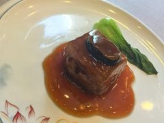 -功德林素菜饭庄(前门店)