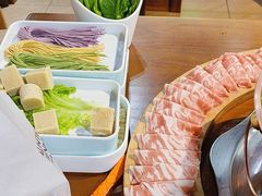 -津门老羊家·铜锅涮羊肉·烧烤(科技园店)