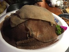毛肚-大渝火锅(苏州西城永捷店)