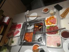 -海底捞火锅(亲贤北街店)