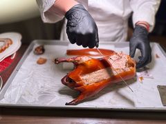 -秀儿四九城·新京菜(亚运村鸟巢店)