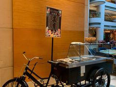 -威斯汀舞台餐厅