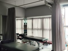 -MASTER FIT 拉伸大师·筋膜刀·西式按摩(上梅林卓悦汇店)