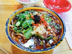 缠绵火锅粉-冒椒火辣(太古里店)