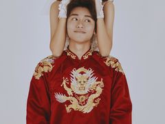-浪漫一生摄影美学(怀柔开放路店)