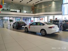 -北京市勤和汽车销售有限公司(国贸店)