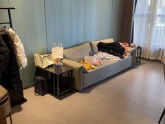 -艳阳天民俗村(公园路店)