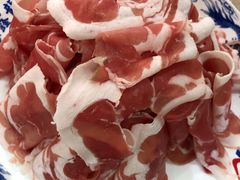 精品羊肉-鑫龙火锅城(经二纬四店)