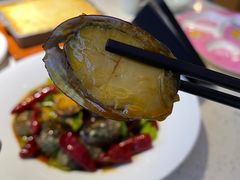 -船歌·鱼水饺青岛菜(金狮广场店)