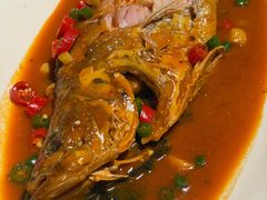 -悦融·京鲁菜·露台花园(安定门店)
