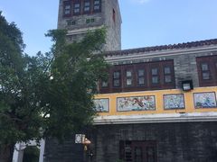 -李小龙乐园(顺德均安店)
