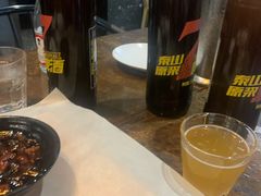 -枪火串烧·东北特色烧烤(罗湖总店)