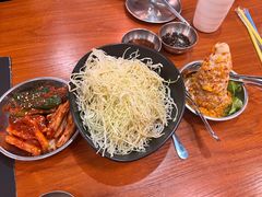 -大阪烧肉BAKA一代(十亩地店)