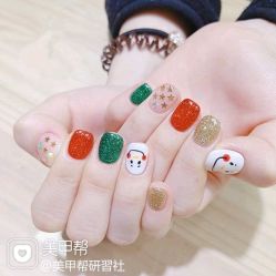 -Pink You美甲洗眉纹绣定制中心